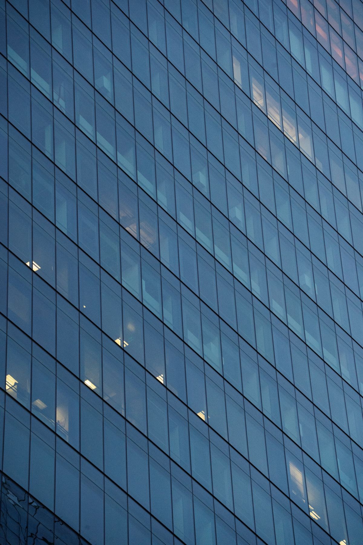 Exterior of the LivingTech office building
